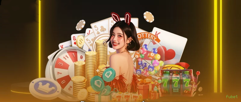 fubet Logo