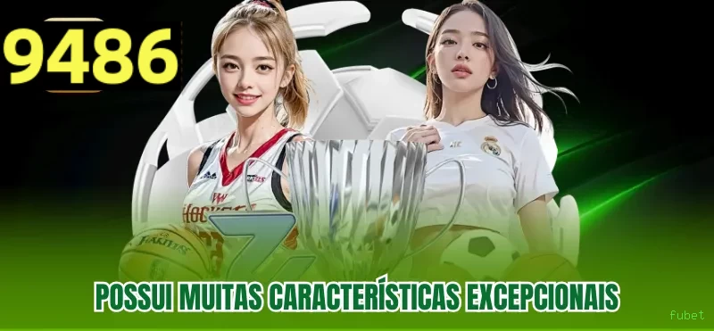 Promoções Exclusivas fubet - Bônus Especiais e Ofertas Imperdíveis