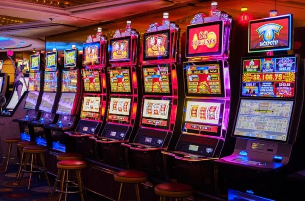 Slots fubet - Sweet Bonanza e caça-níqueis populares